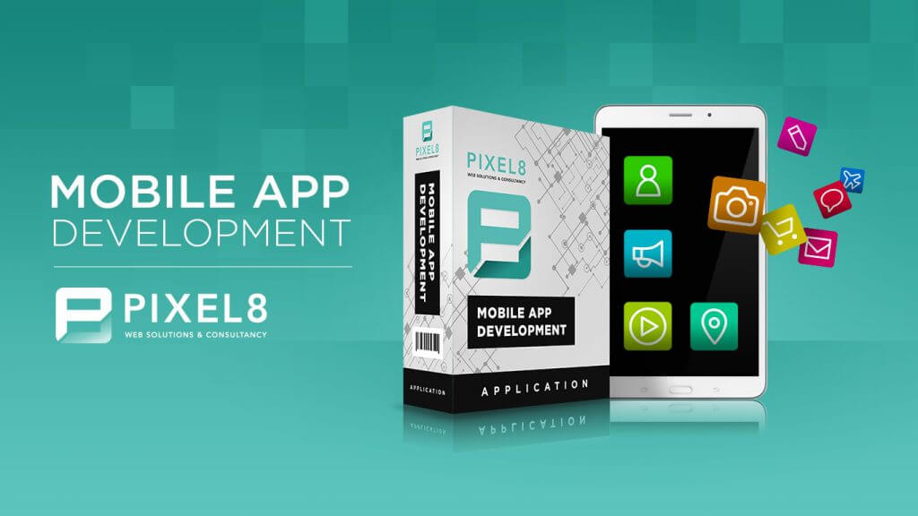 Mobile Application Development