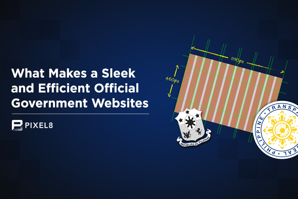 What Makes a Sleek and Efficient Official Government Websites