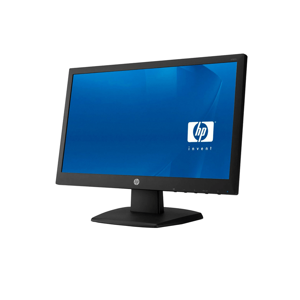HP v194 2 Monitor