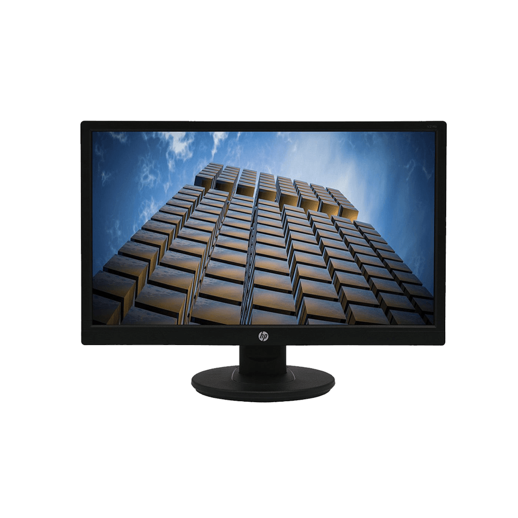 HP v214b Monitor