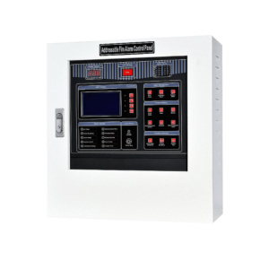 Yun Yang Addressable Fire Alarm Control Panel YFR-1 256ADD