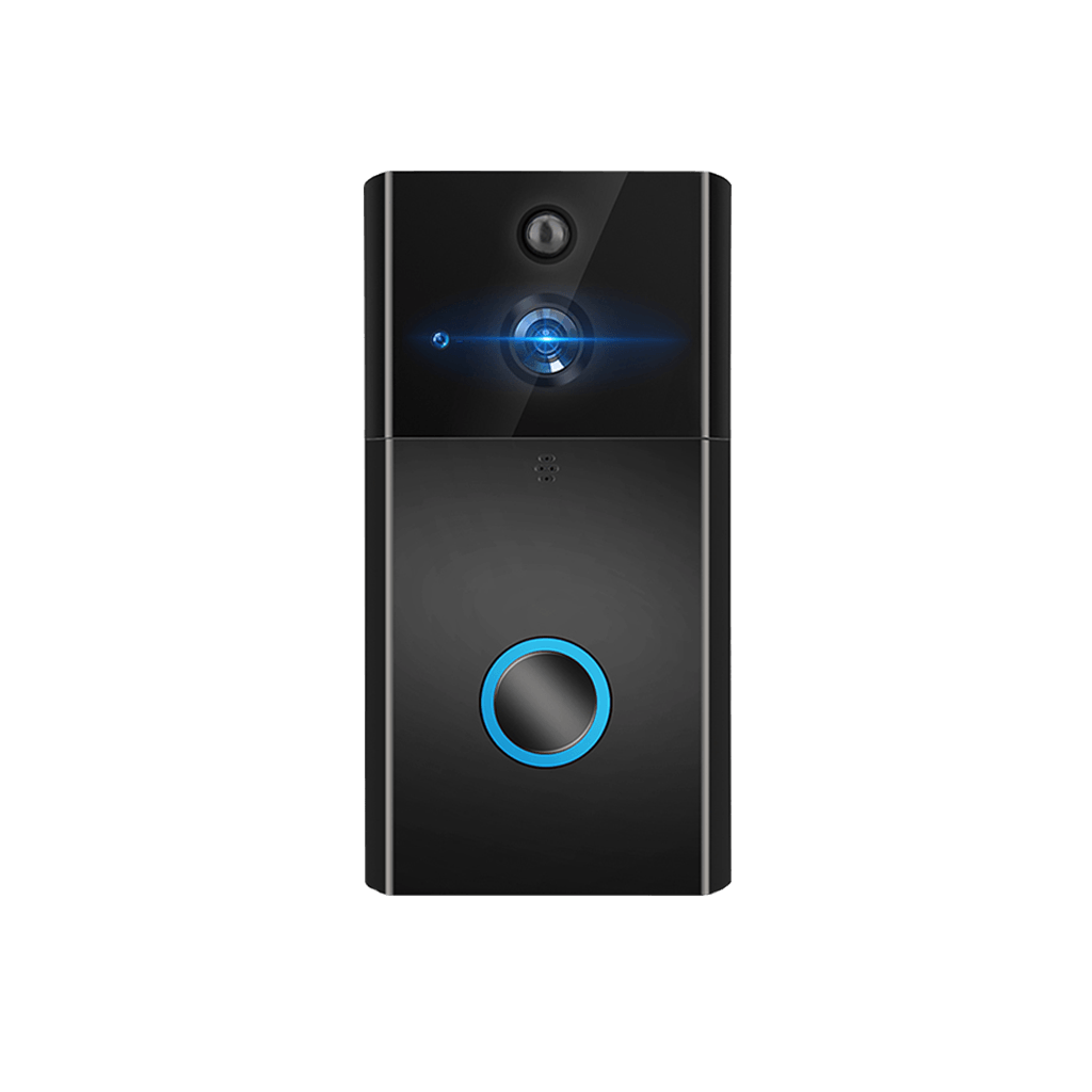 Wifi intercom Battery doorbell A5