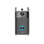 Wifi intercom Battery doorbell M 3