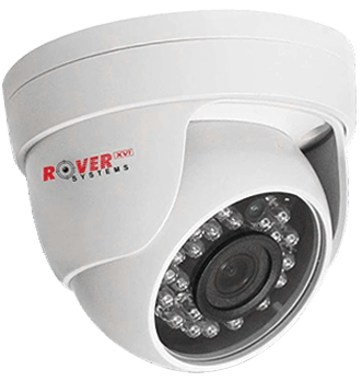 Rover 2MP CCTV Camera