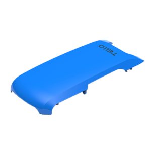 Tello Snap On Top Cover (Blue)