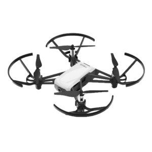 DJI Ryze Tello Drone Perform flying stunts, shoot quick videos with EZ Shots