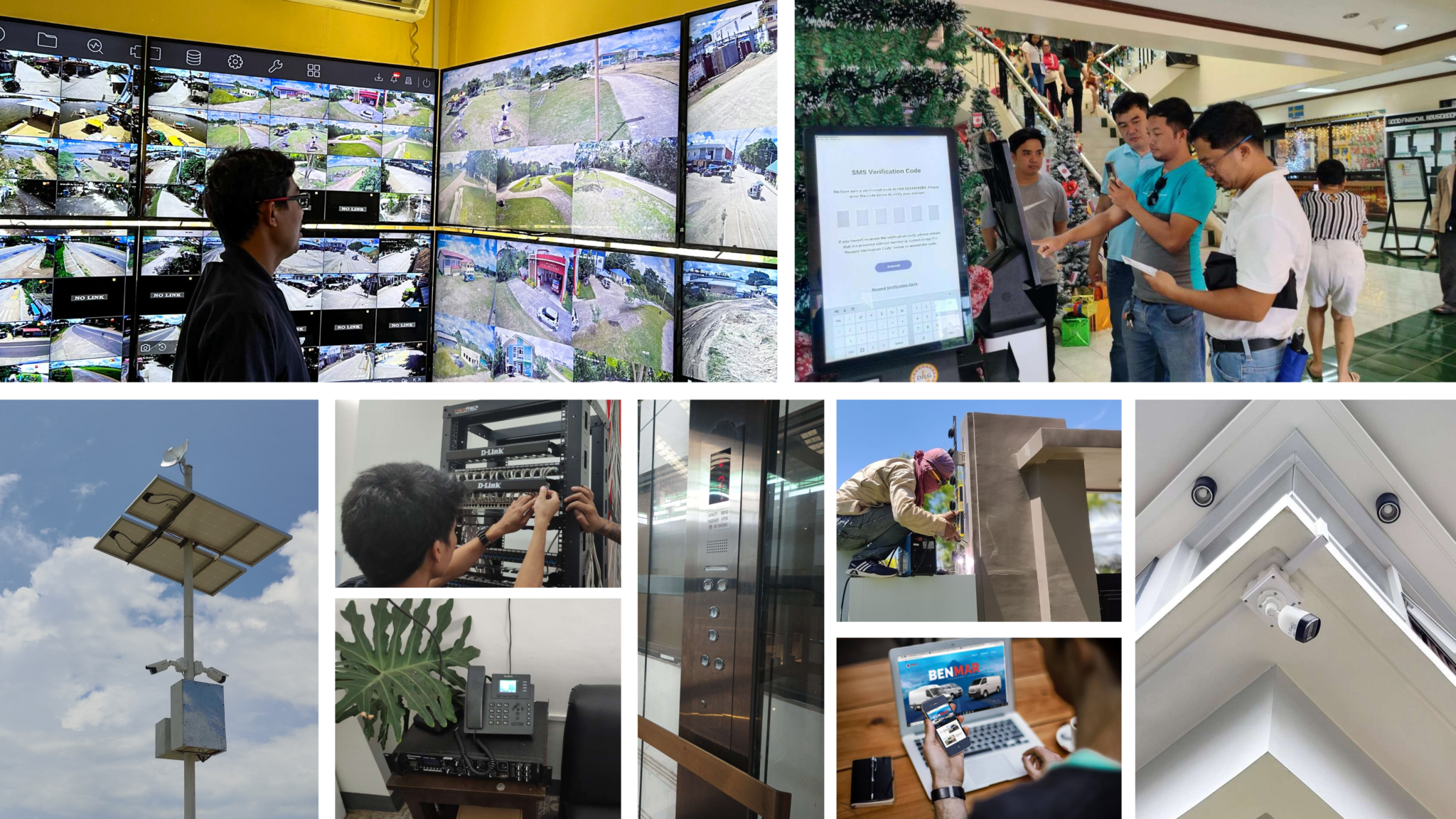 Products and Services - Pixel8 Web Solutions and Consultancy Inc.