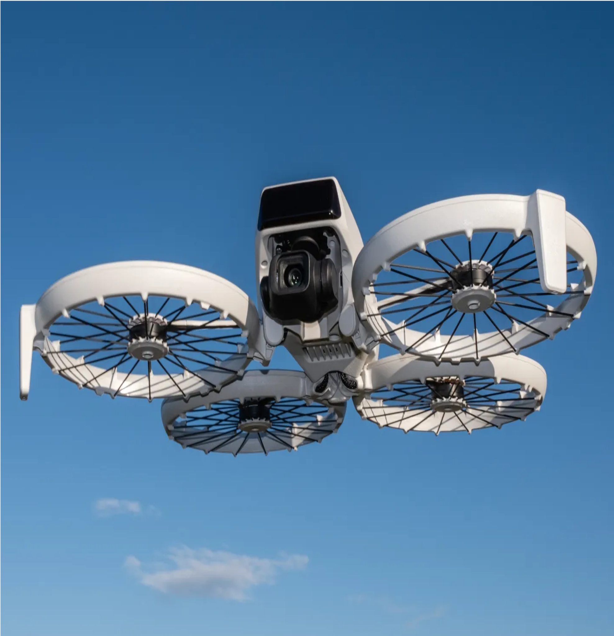 DJI Enterprise - Pixel8 Web Solutions and Consultancy Inc.